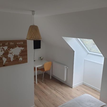 Studio N°6 Henriville Amiens Bagian luar foto